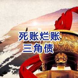 施甸要债公司